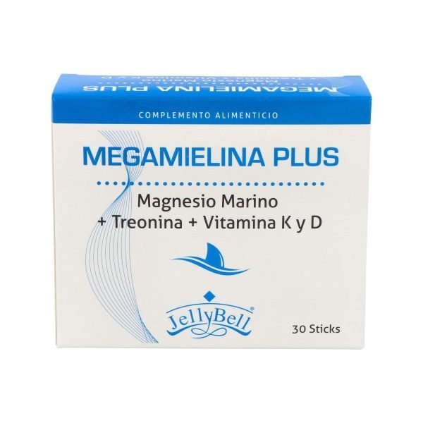 MEGAMIELINA PLUS - Jellybell
