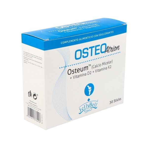 OSTEO ATRION - Jellybell