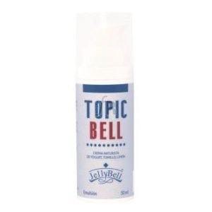 TOPIC BELL – Jellybell