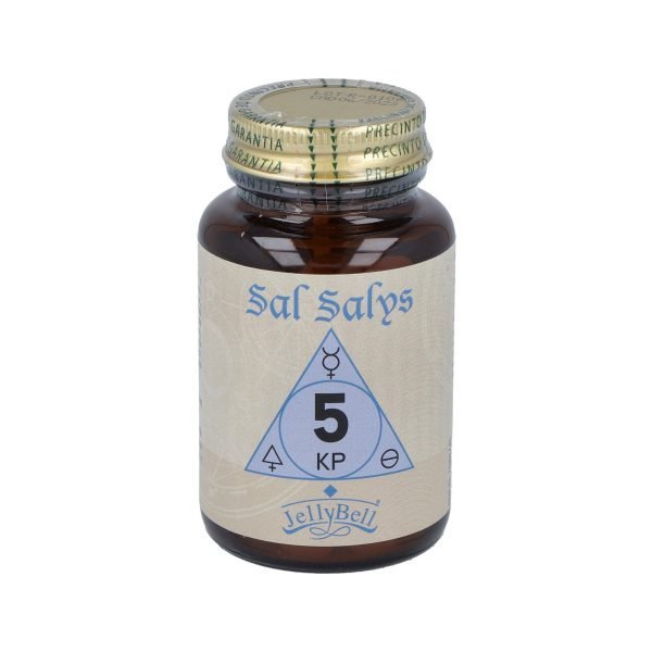 SAL SALYS 5 KP - Jellybell