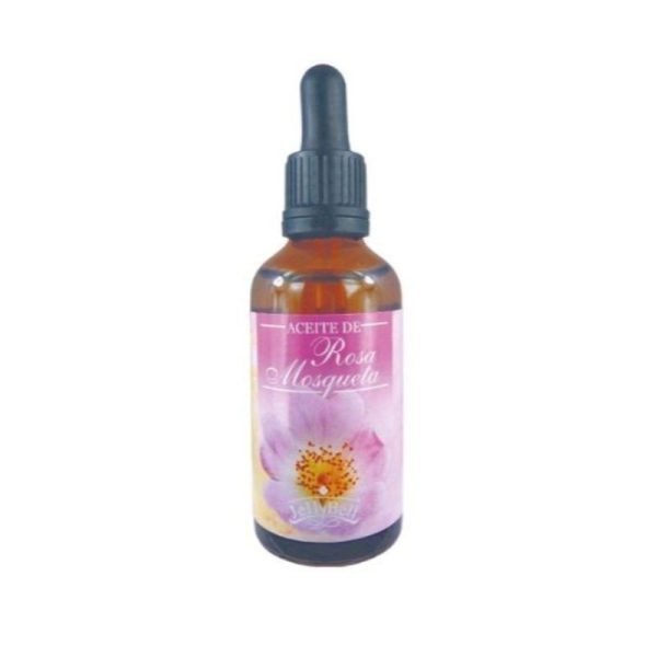 ACEITE DE ROSA MOSQUETA (50ml) - Jellybell