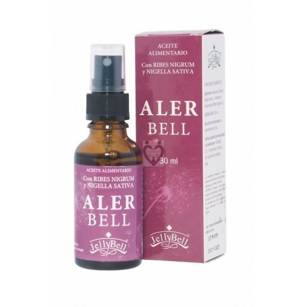 ALERBELL SPRAY - Jellybell