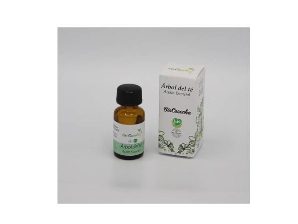 Árbol de Té 10ml- Bio Cosecha