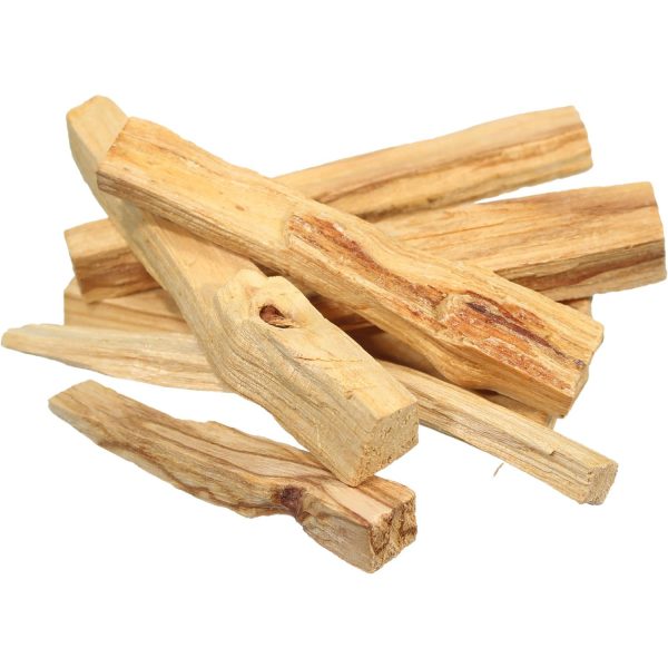 PALO SANTO - Imagen 2