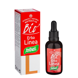Mixtract-30 ErbaLinea Bio – Santiveri