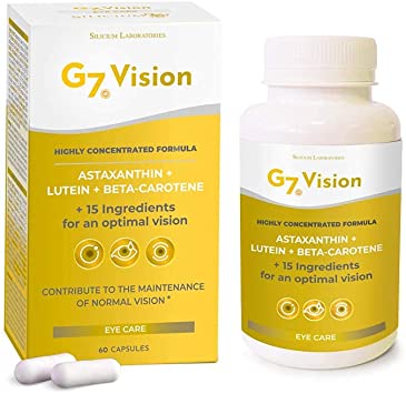 G7 Vision - Silicium