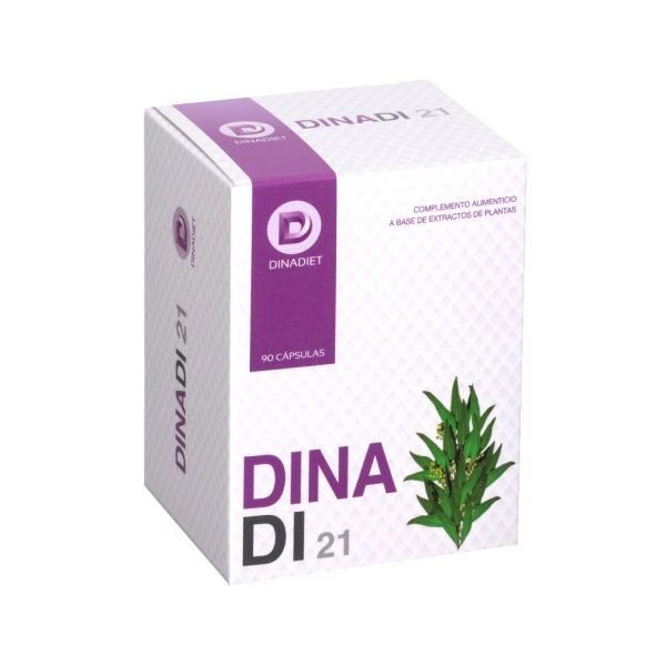 Dinadi 21  90 Cáp - Mahen