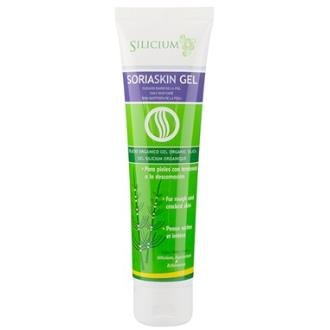 Soriaskin 150 ml - Silicium