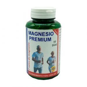 Magnesio Premium 7 Sales (100 Capsulas) – Robis