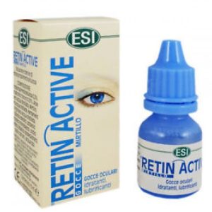 Retin Gotas (10 ml) – Esi S.P.A.