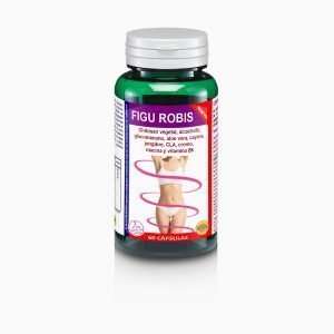 Figu Robis (60 Cápsulas) – Robis