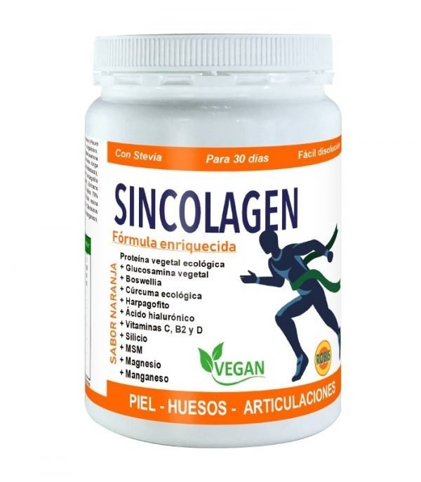 Sincolagen (300 gr) -  Robis