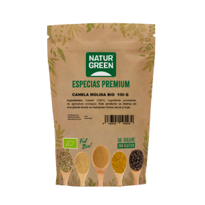 Canela Caylan Bio (100 GR) – NaturGreen