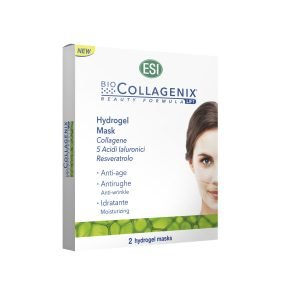 COLLAGENIX MÁSCARA (2 unidades) – Esi S.P.A.