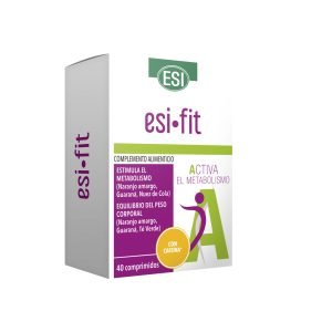 ESI•FIT (Con cafeína) – A – ESI