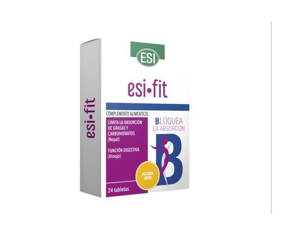 ESI•FIT – B (Acción URTO)- ESI
