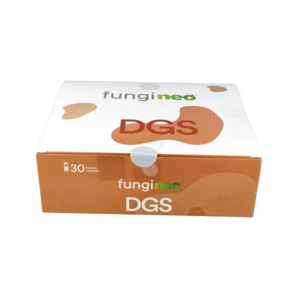FungiNeo DGS (30 Fra) - Neovitalhealth