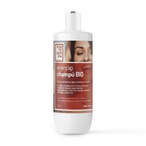 Enercap Champú (400 ml) – Herbora