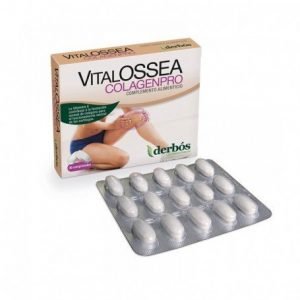 Vitalossea Colagenpro (30 Comprimidos) – Derbós
