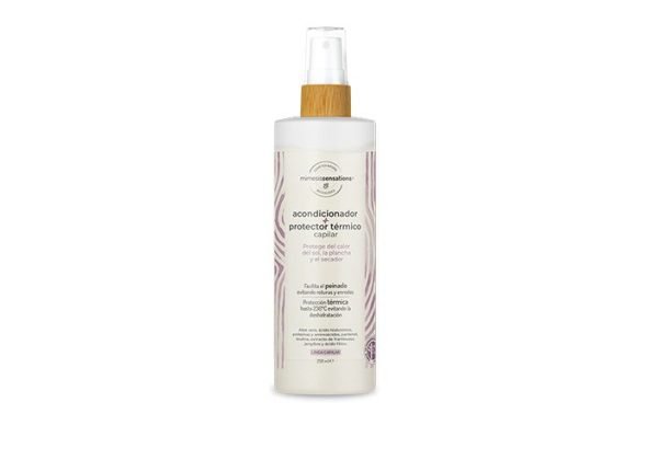 Acondicionador + protector térmico capilar  (250 Ml) - Herbora