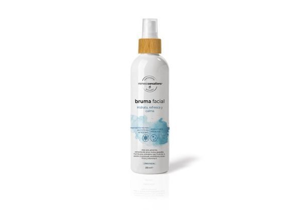 Bruma facial (250 ml) - Herbora