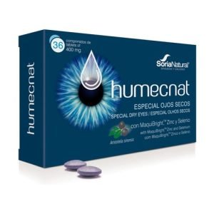 HUMECNAT – Soria Natural