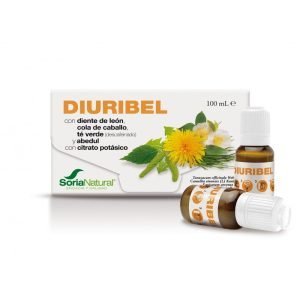 DIURIBEL – Soria Natural