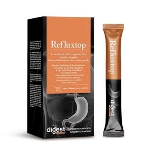 Refluxtop (14 stick) – Herbora