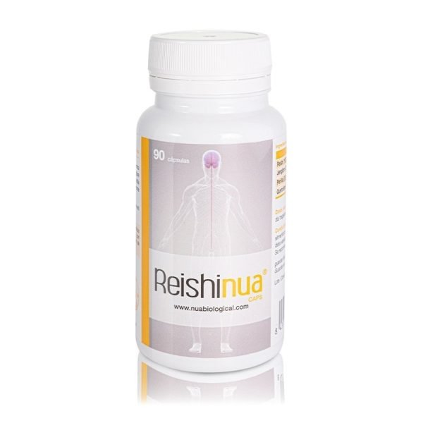 Reishi Nua (90 cáp) - Nua