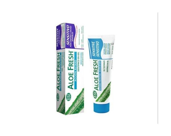 ALOE FRESH RETARD SENSITIVO (100 ML) - Esi S.P.A.