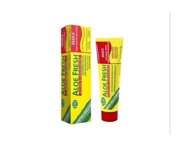 ALOE FRESH SMILE (100 ML) - Esi S.P.A.