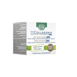 COLLAGENIX CREMA ANTIEDAD  50+(50 ml) – Esi S.P.A.