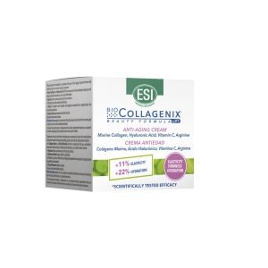 COLLAGENIX CREMA ANTIEDAD (50 ml) – Esi S.P.A.