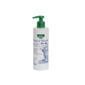 JABÓN DE MARSELLA LÍQUIDO ARBOL DE TÉ (400 ml ) – Esi S.P.A.