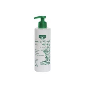 JABÓN DE MARSELLA LÍQUIDO ALOE VERA (400 ml ) – Esi S.P.A.