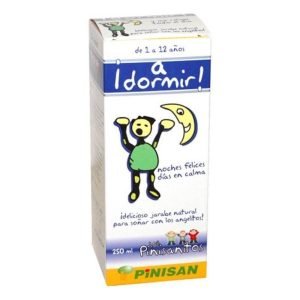 ¡A Dormir! (250 ml) – Pinisan