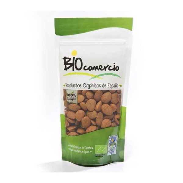 ALMENDRA MARCONA NATURAL - BIO Comercio