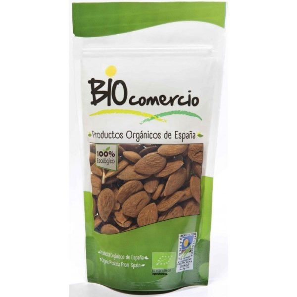 ALMENDRA PIEL ECOLÓGICA 14+ - BIO Comercio