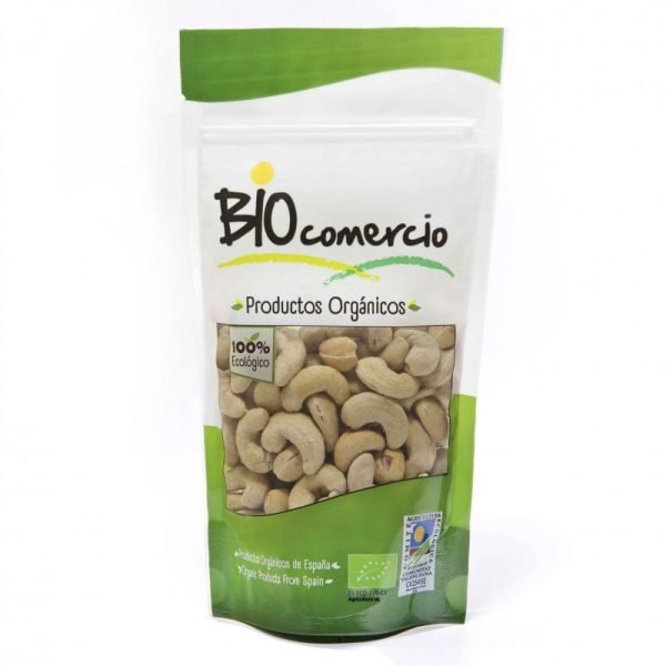 ANACARDO ECOLÓGICO - BIO Comercio