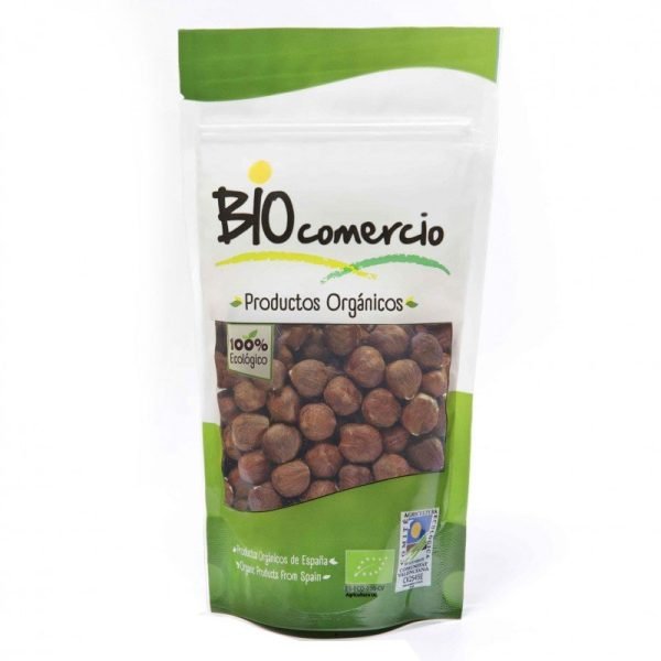 AVELLANA NATURAL ECOLOGICA - BIO Comercio