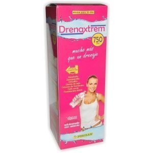 Drenaxtrem (750 ml) – Pinisan