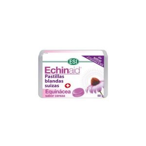 ECHINAID PASTILLAS BLANDAS (50 gr) – Esi S.P.A.