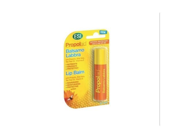 STICK LABIOS (5,7 ML.) - Esi S.P.A.