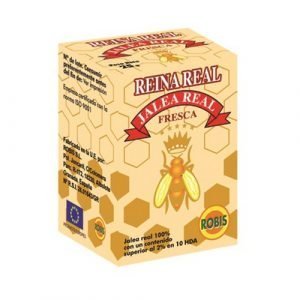 Reina Real Fresca (15 gr) – Robis
