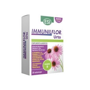 Immunilflor Urto (30 Naturcaps) – Esi S.P.A.