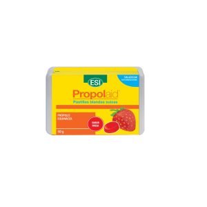 PASTILLA BLANDA FRESA (50 GR.) – Esi S.P.A.