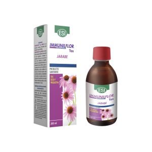 IMMUNILFLOR TOS JARABE (200 ML) – Esi S.P.A.