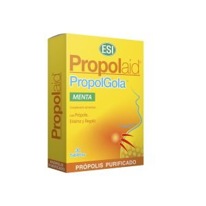 PROPOLGOLA MENTA (30 TABL.) – Esi S.P.A.
