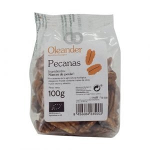 Nueces Pecanas (100gr) – Oleander
