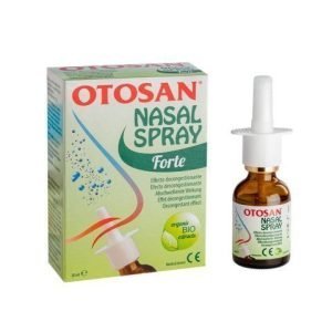 Otosan Spray Nasal – Santiveri